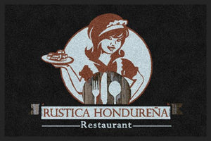 Rustica hondureña
