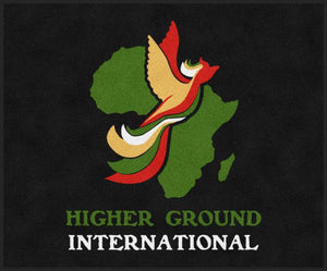 Higher Ground International