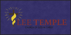 Lee Temple