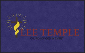 Lee Temple