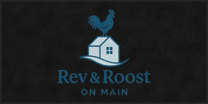 Rev & Roost