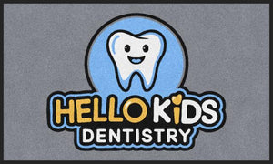 Hello Kids