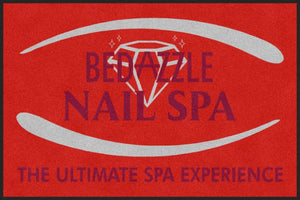 Bedazzle Nail Spa