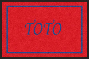 TOTO-write your own