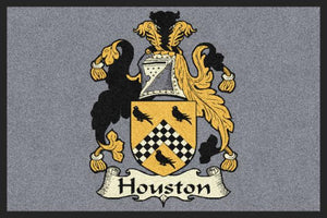 HOUSTON
