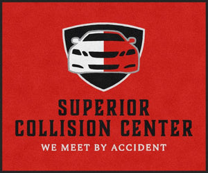 Superior Collision Center