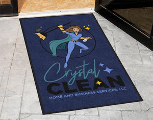 Crystal Clean