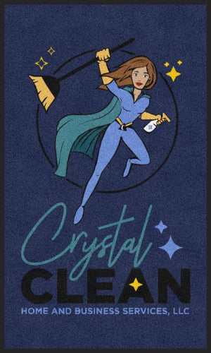 Crystal Clean