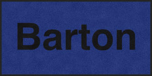 BARTON