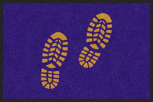 Footprints