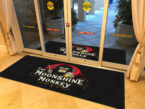 The Moonshine Monkey