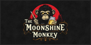 The Moonshine Monkey