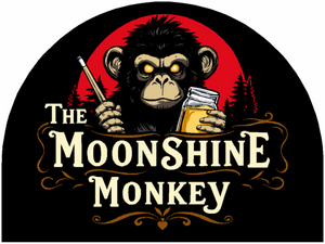 The Moonshine Monkey