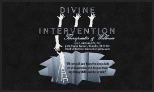 Divine Intervention