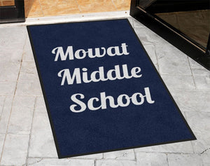 MOWAT MIDDLE SCHOOL