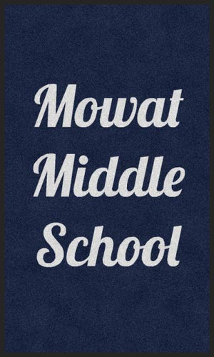 MOWAT MIDDLE SCHOOL