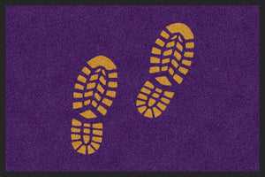 FOOTPRINTS