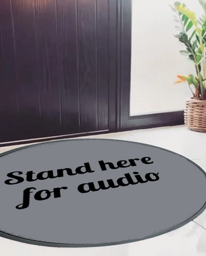AUDIO GUIDE