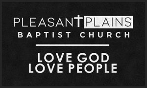 Pleasant Plains