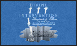 Divine Intervention