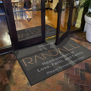Team Randall