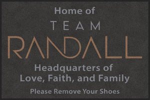 Team Randall