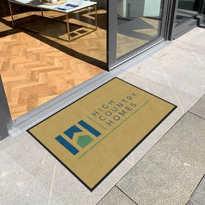 High Country Homes
