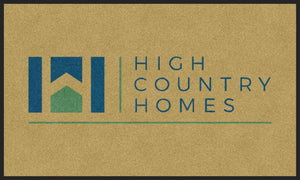 High Country Homes