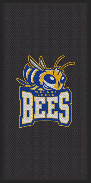 Walnut Creek Bees