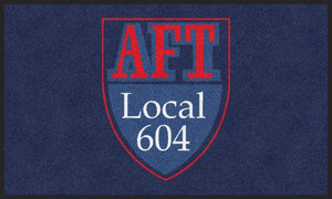 Aft Local 604 Mercer