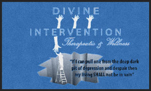 Divine Intervention