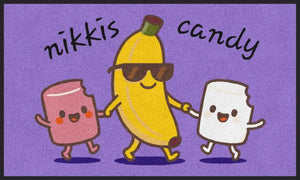 Nikki's Candy
