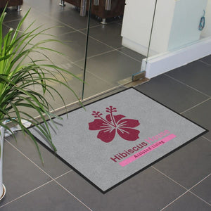 Hibiscus House
