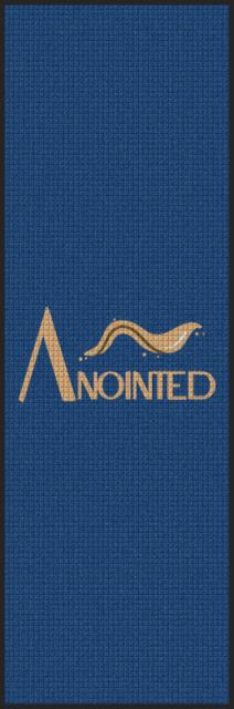 Anointed