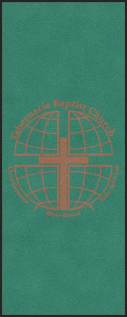 Tabernacle Baptist Church