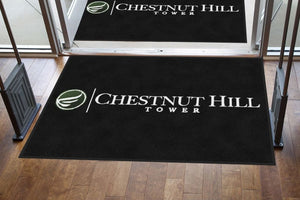 Chestnut Hill Tower