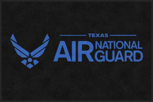 136th AW - Blue