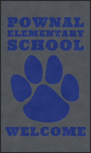 Pownal Elementary