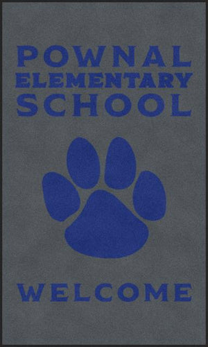 Pownal Elementary