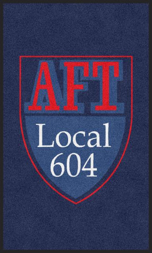 Aft Local 604 Mercer