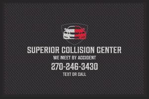 Superior Collision Center
