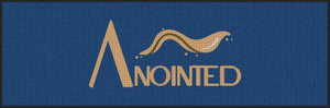 Anointed