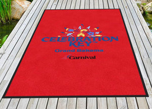 Celebration island