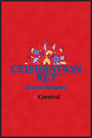 Celebration island