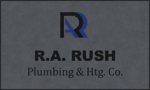 R.A. Rush Plumbing & Htg. Co.