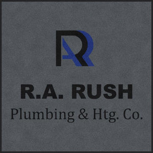 R.A. Rush Plumbing & Htg. Co.