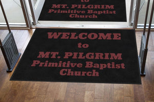 MT PILGRIM MAT