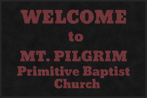 MT PILGRIM MAT