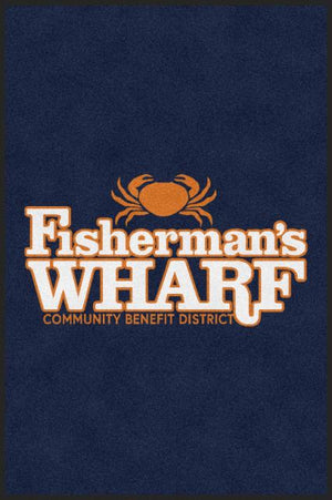 Fisherman's Wharf