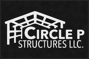 Circle P